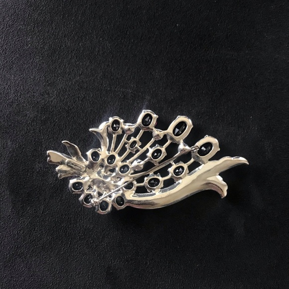 Vintage Eisenberg Ice Brooch - Picture 8 of 12